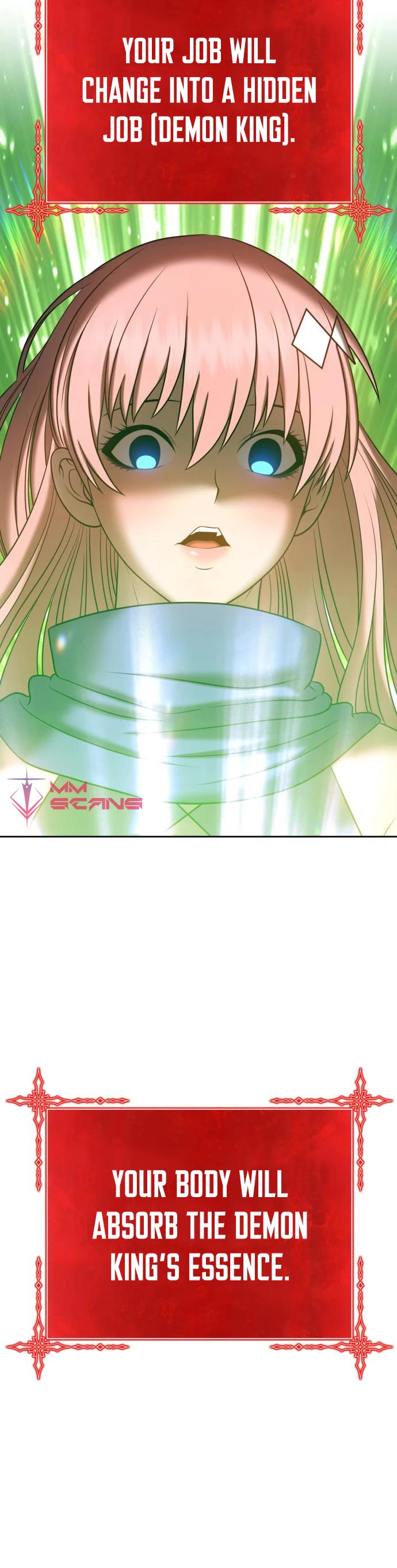 +99 Wooden Stick Chapter 37 page 10 - Chapter 37