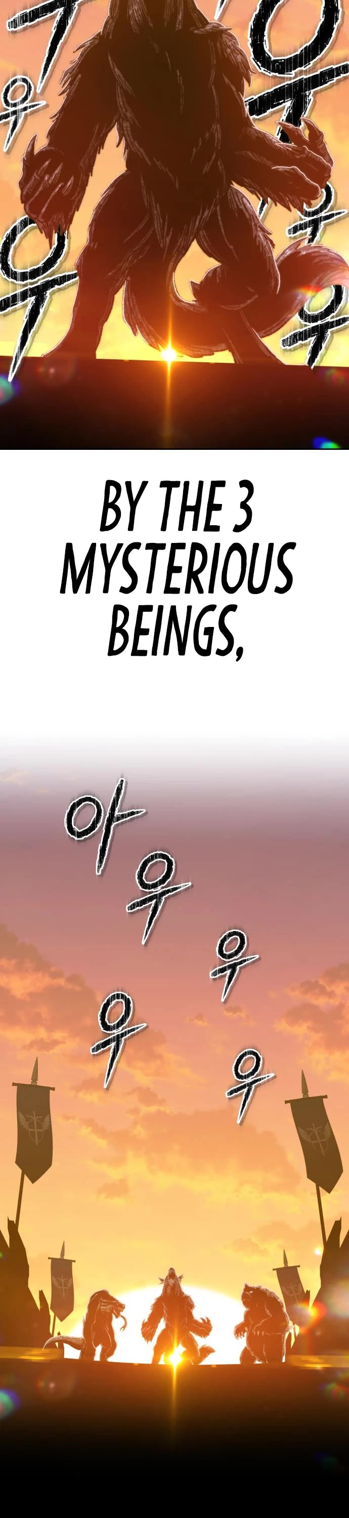 +99 Wooden Stick Chapter 37 page 103 - Chapter 37