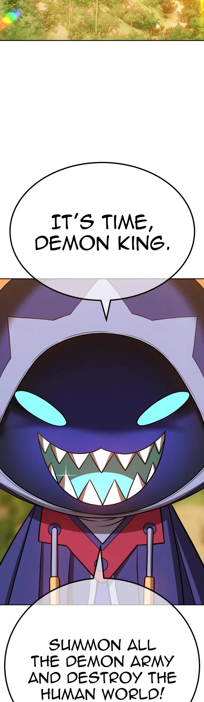 +99 Wooden Stick Chapter 37 page 105 - Chapter 37