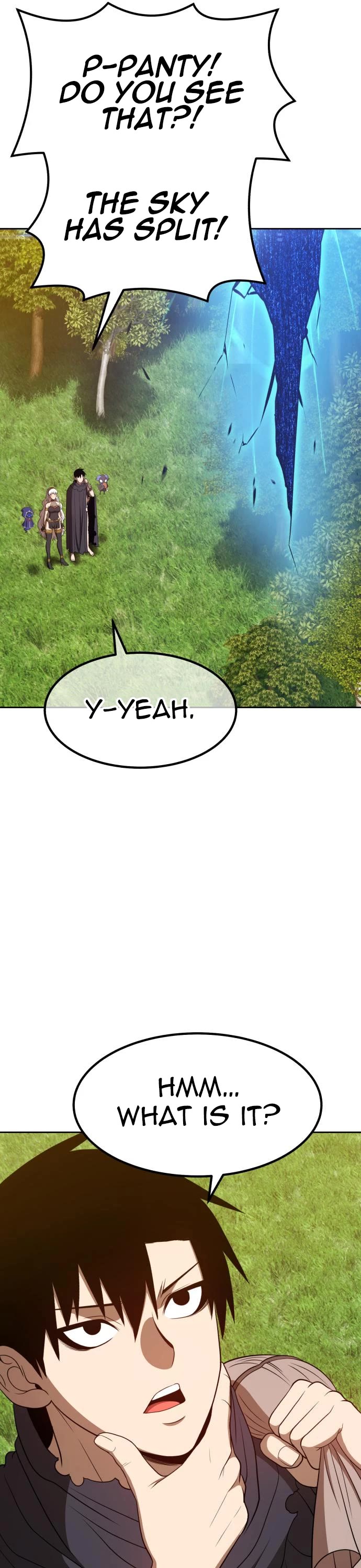+99 Wooden Stick Chapter 37 page 116 - Chapter 37