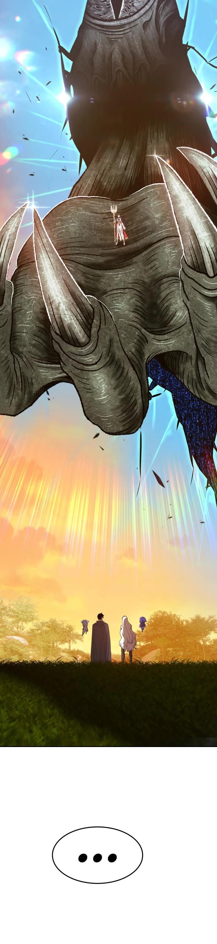 +99 Wooden Stick Chapter 37 page 118 - Chapter 37
