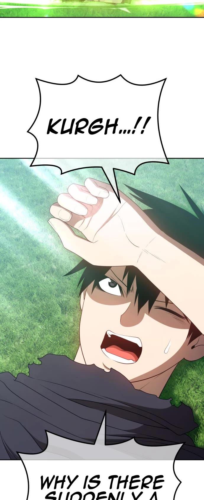 +99 Wooden Stick Chapter 37 page 12 - Chapter 37