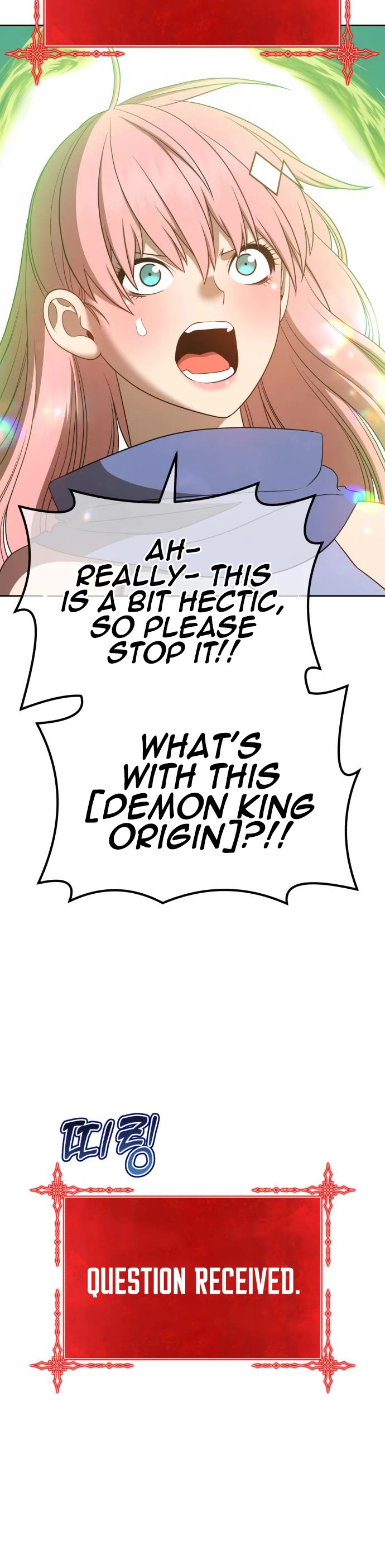 +99 Wooden Stick Chapter 37 page 19 - Chapter 37