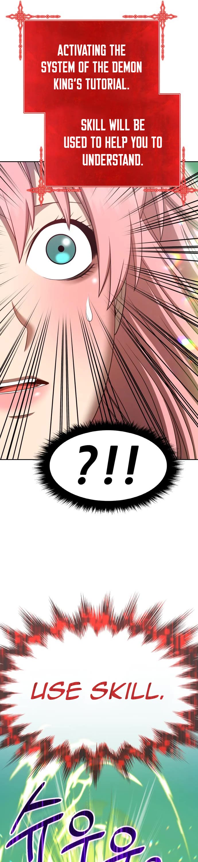 +99 Wooden Stick Chapter 37 page 20 - Chapter 37