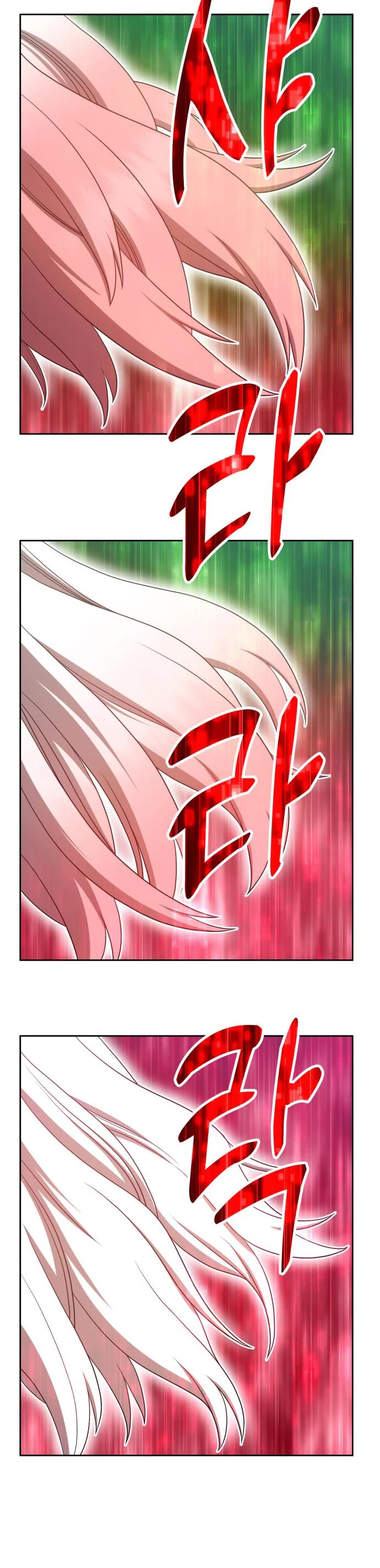+99 Wooden Stick Chapter 37 page 22 - Chapter 37