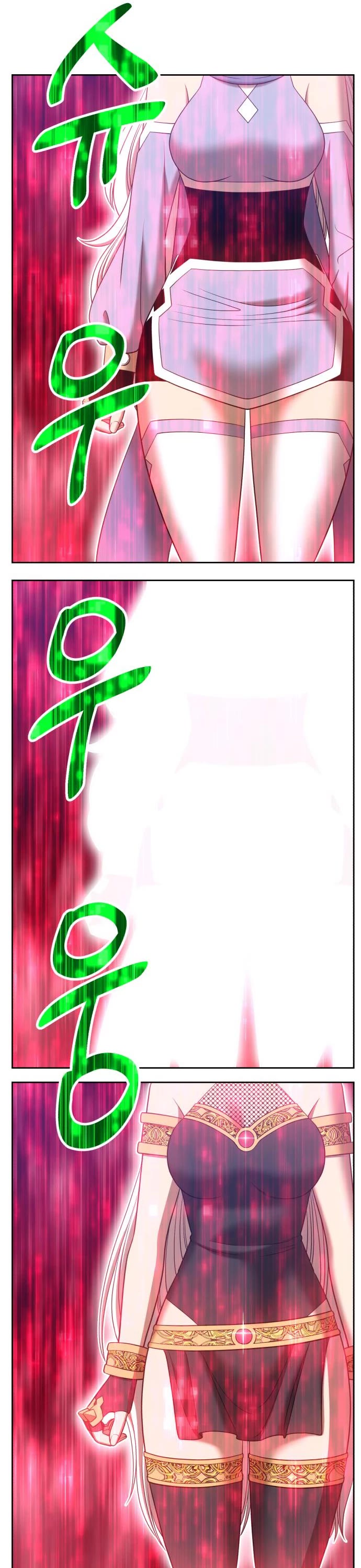+99 Wooden Stick Chapter 37 page 23 - Chapter 37