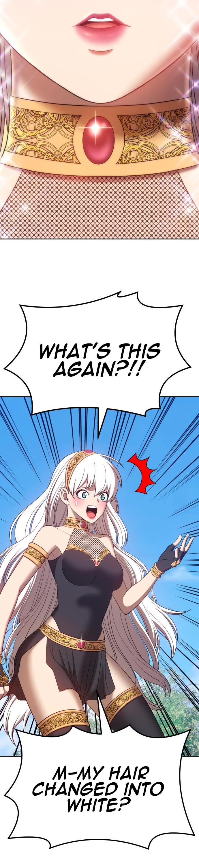 +99 Wooden Stick Chapter 37 page 26 - Chapter 37
