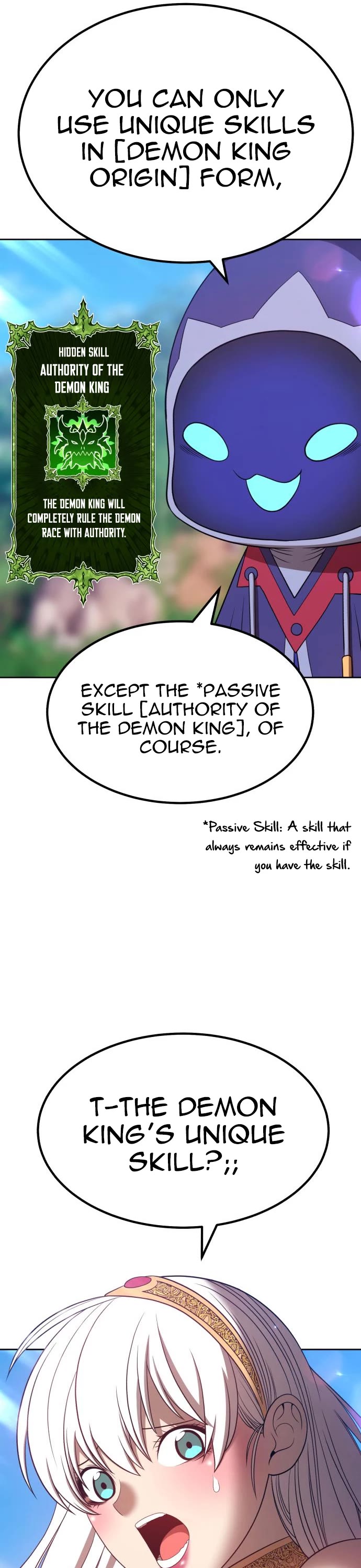 +99 Wooden Stick Chapter 37 page 29 - Chapter 37