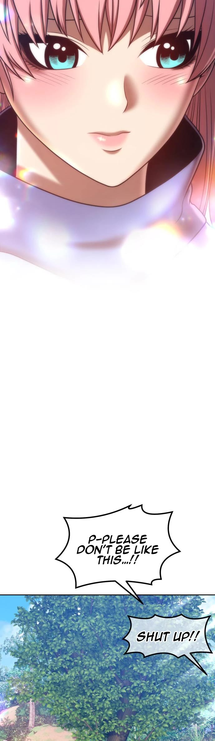 +99 Wooden Stick Chapter 37 page 3 - Chapter 37