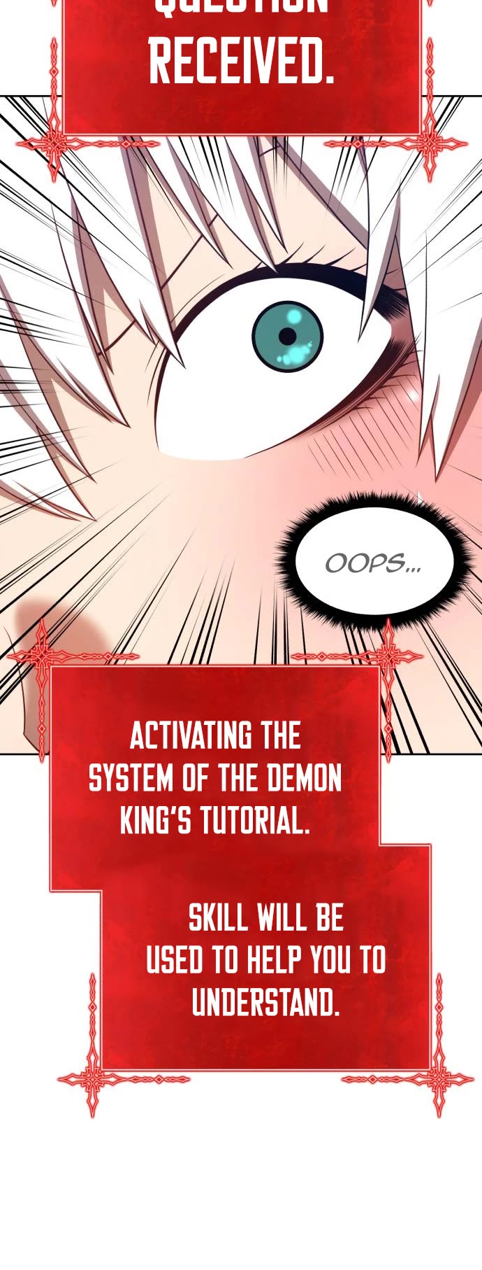 +99 Wooden Stick Chapter 37 page 31 - Chapter 37