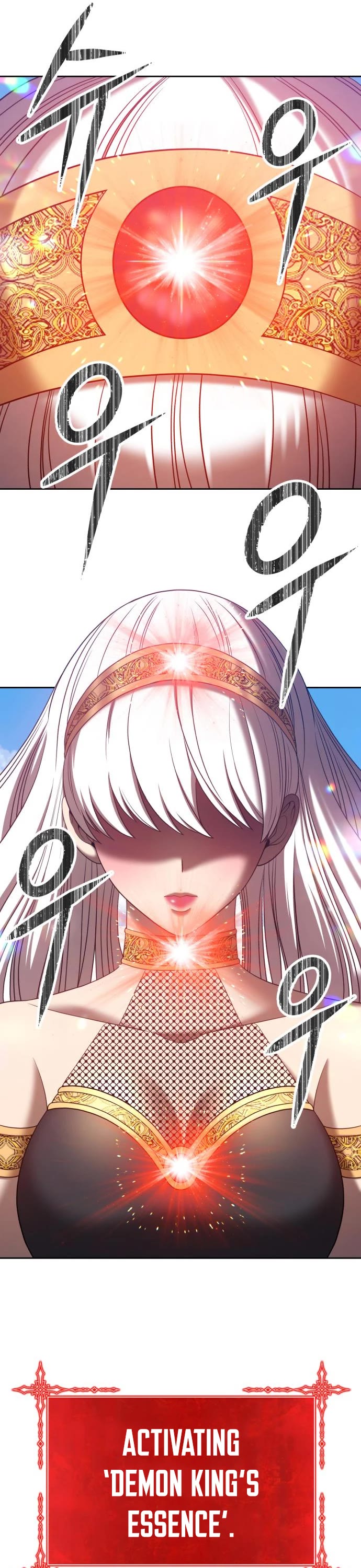 +99 Wooden Stick Chapter 37 page 32 - Chapter 37