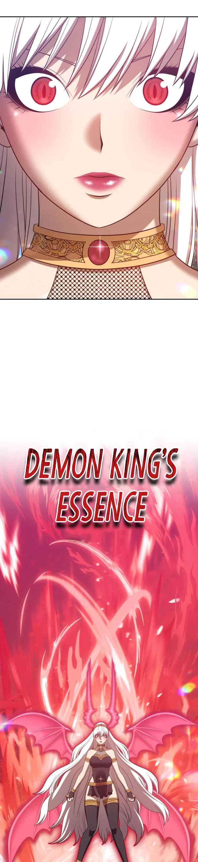 +99 Wooden Stick Chapter 37 page 35 - Chapter 37