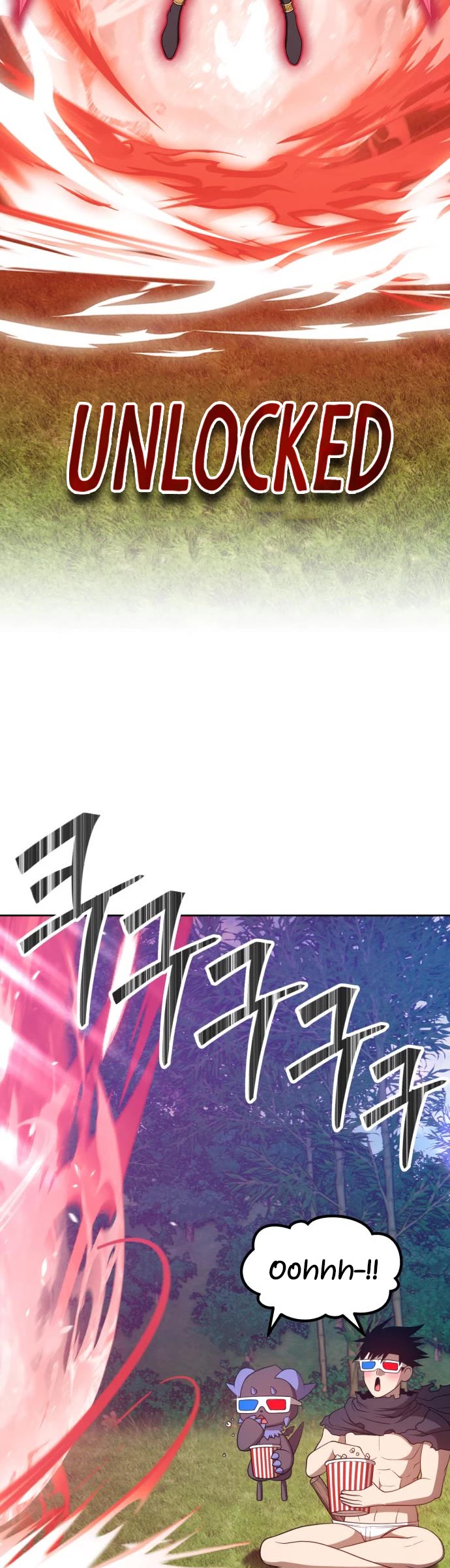 +99 Wooden Stick Chapter 37 page 36 - Chapter 37