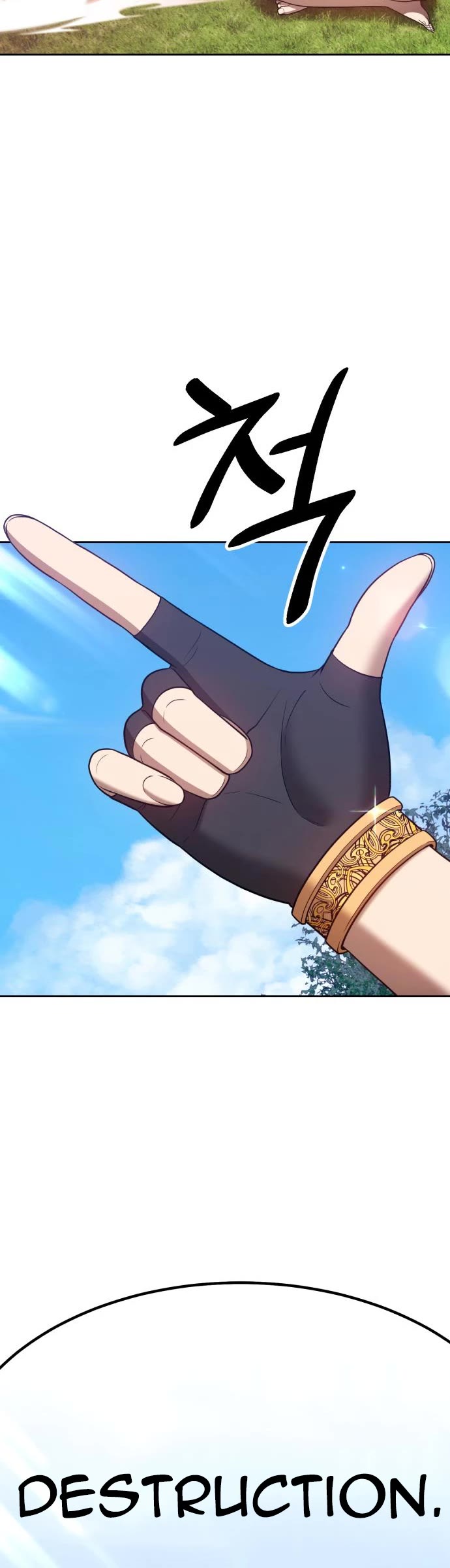 +99 Wooden Stick Chapter 37 page 37 - Chapter 37