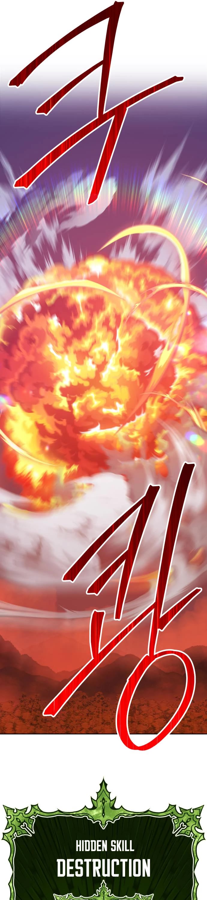 +99 Wooden Stick Chapter 37 page 41 - Chapter 37