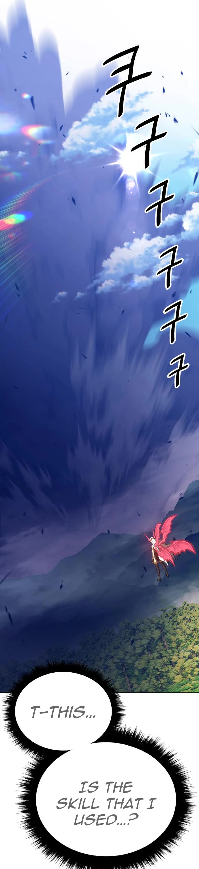 +99 Wooden Stick Chapter 37 page 44 - Chapter 37