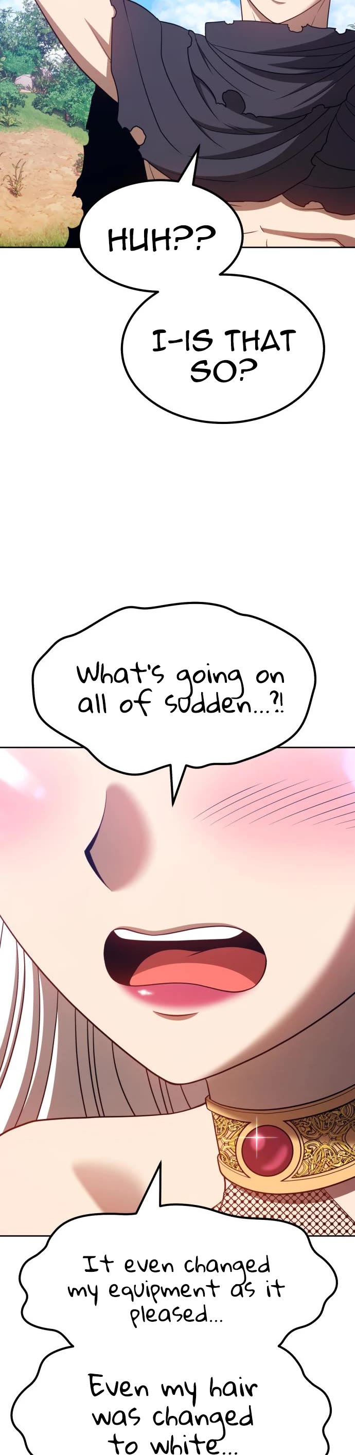 +99 Wooden Stick Chapter 37 page 48 - Chapter 37