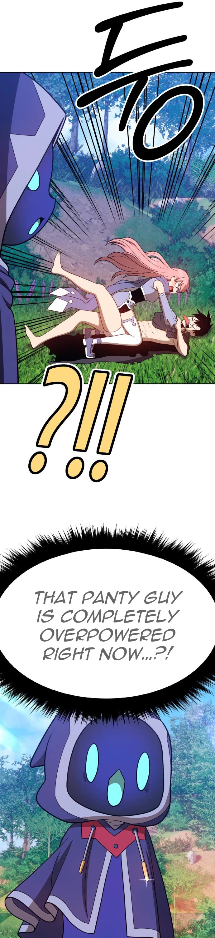 +99 Wooden Stick Chapter 37 page 5 - Chapter 37