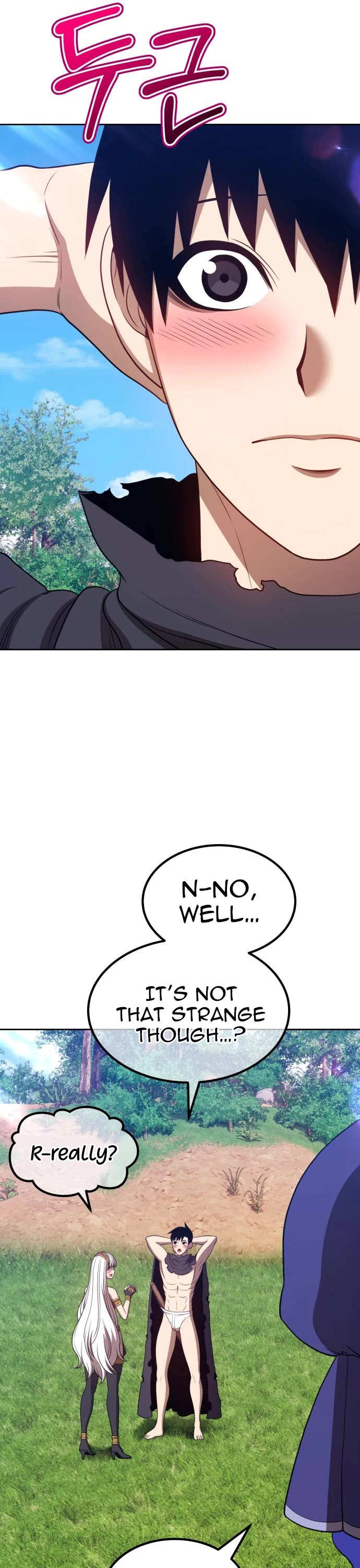 +99 Wooden Stick Chapter 37 page 50 - Chapter 37