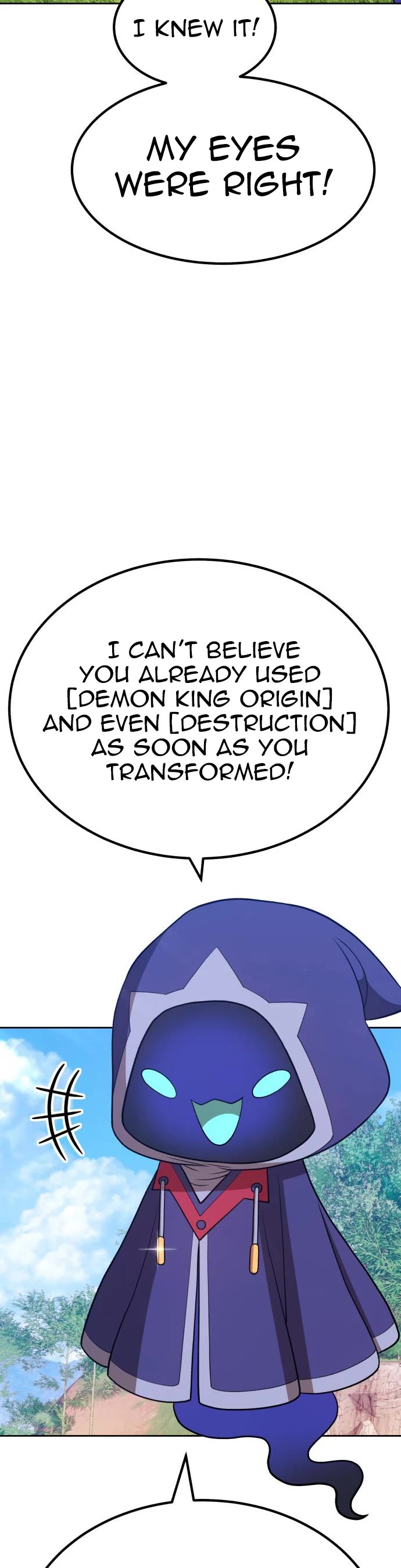 +99 Wooden Stick Chapter 37 page 51 - Chapter 37