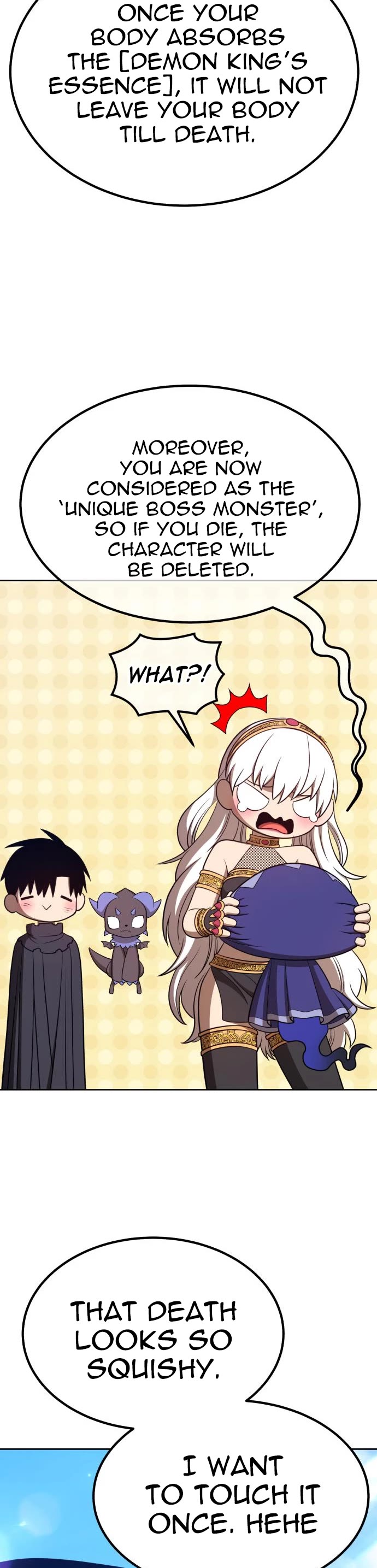 +99 Wooden Stick Chapter 37 page 54 - Chapter 37