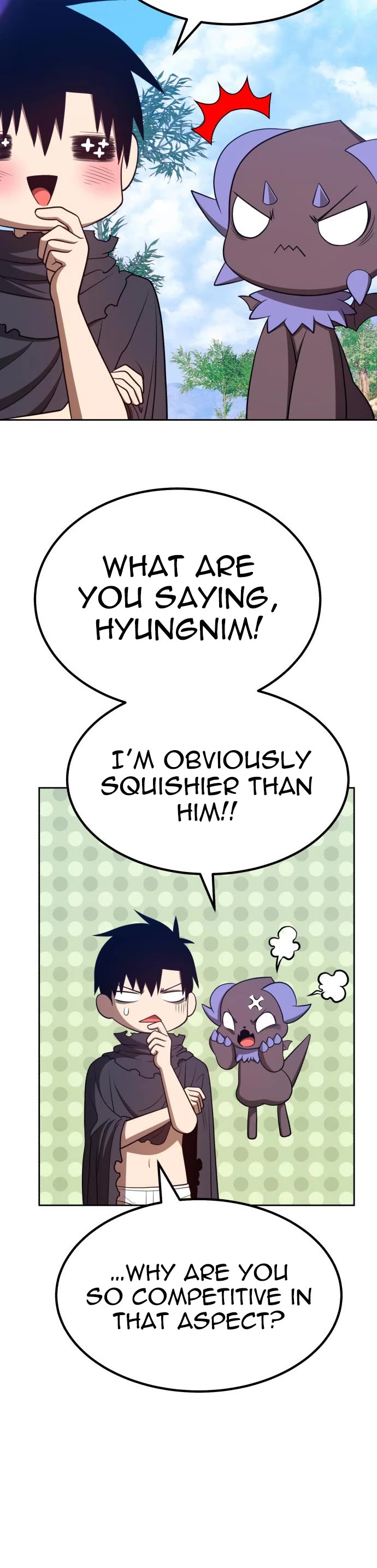 +99 Wooden Stick Chapter 37 page 55 - Chapter 37