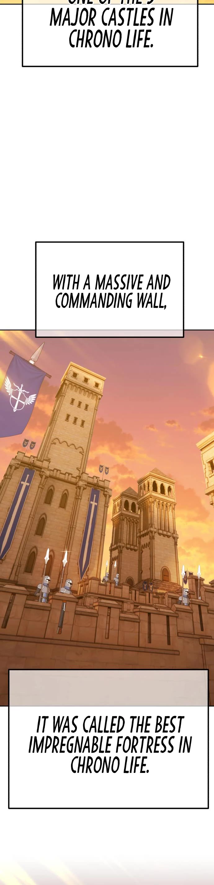 +99 Wooden Stick Chapter 37 page 61 - Chapter 37