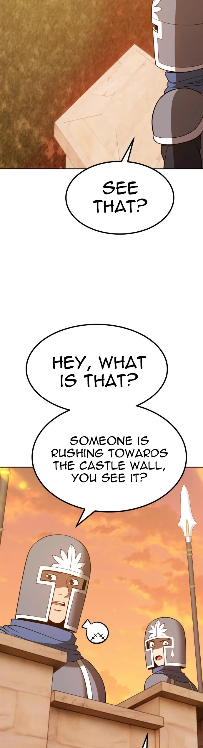 +99 Wooden Stick Chapter 37 page 63 - Chapter 37