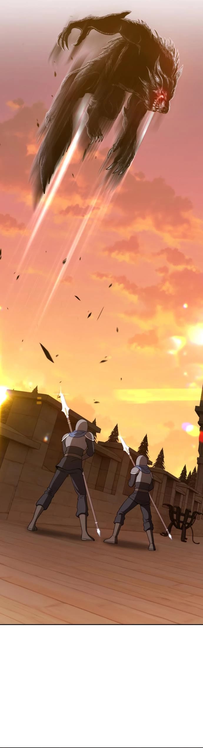 +99 Wooden Stick Chapter 37 page 67 - Chapter 37
