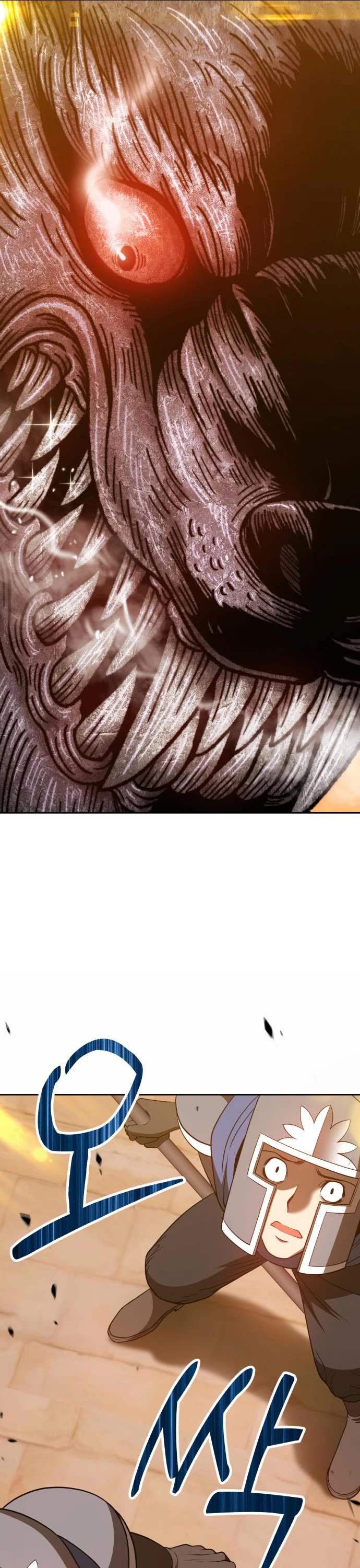 +99 Wooden Stick Chapter 37 page 68 - Chapter 37