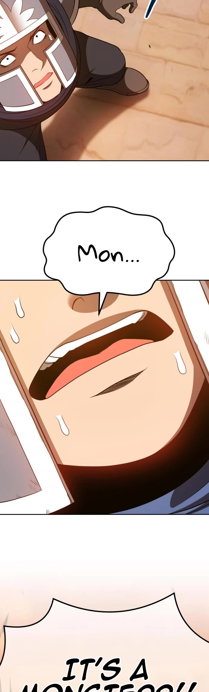 +99 Wooden Stick Chapter 37 page 69 - Chapter 37