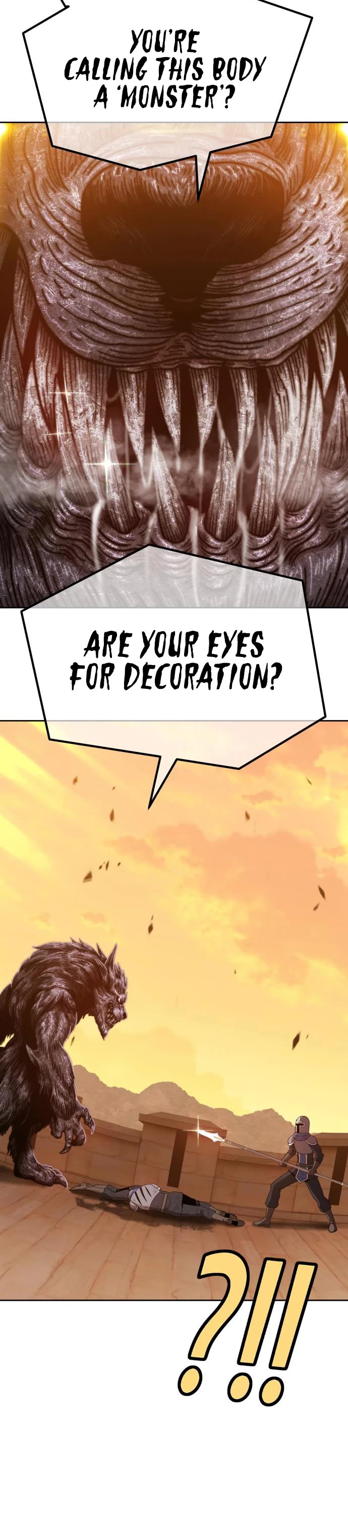 +99 Wooden Stick Chapter 37 page 73 - Chapter 37
