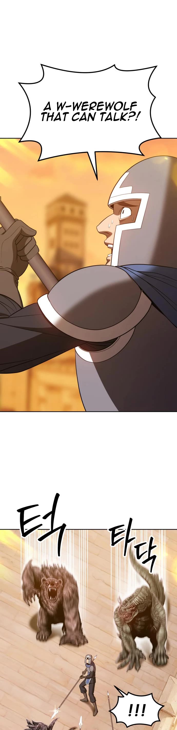 +99 Wooden Stick Chapter 37 page 74 - Chapter 37