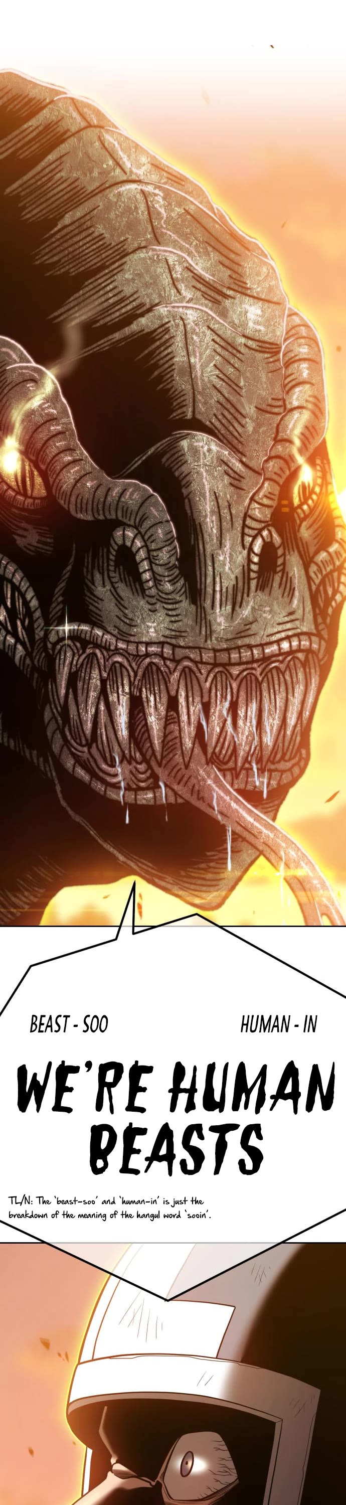 +99 Wooden Stick Chapter 37 page 76 - Chapter 37