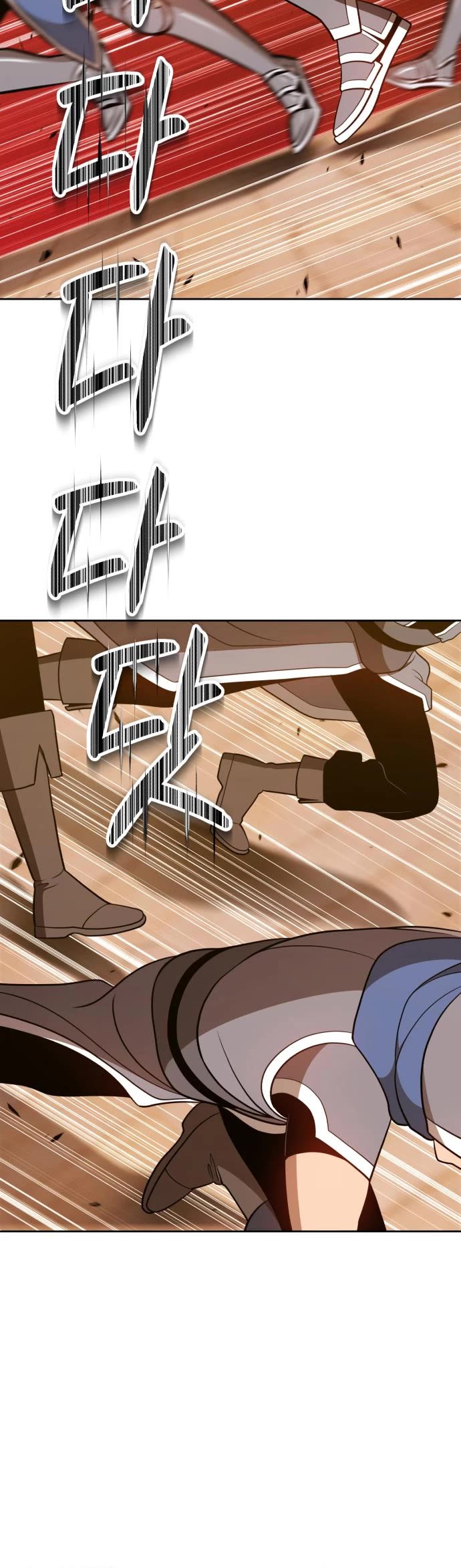 +99 Wooden Stick Chapter 37 page 79 - Chapter 37