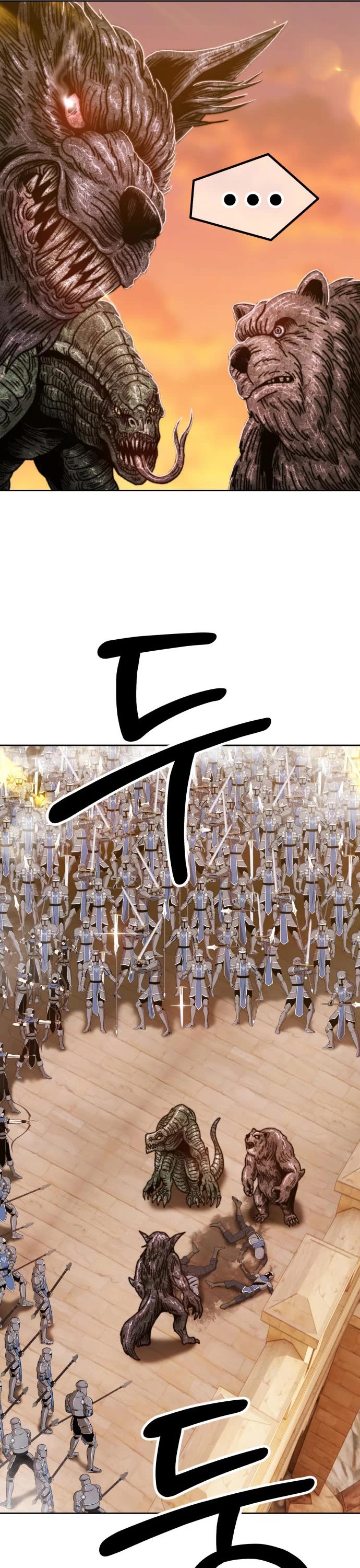 +99 Wooden Stick Chapter 37 page 80 - Chapter 37