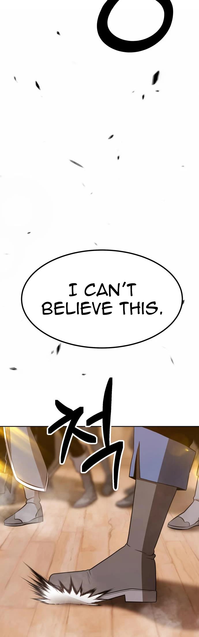 +99 Wooden Stick Chapter 37 page 81 - Chapter 37