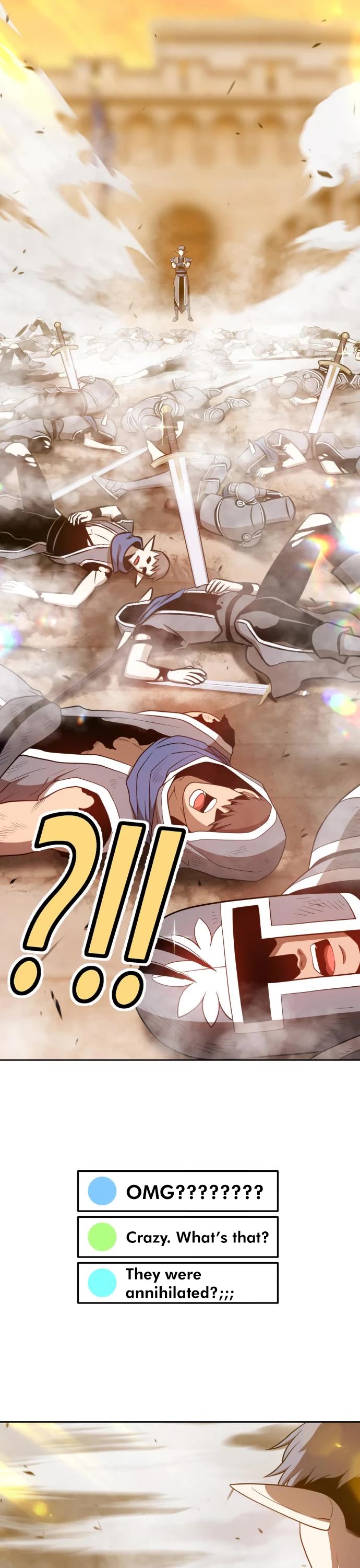 +99 Wooden Stick Chapter 37 page 89 - Chapter 37
