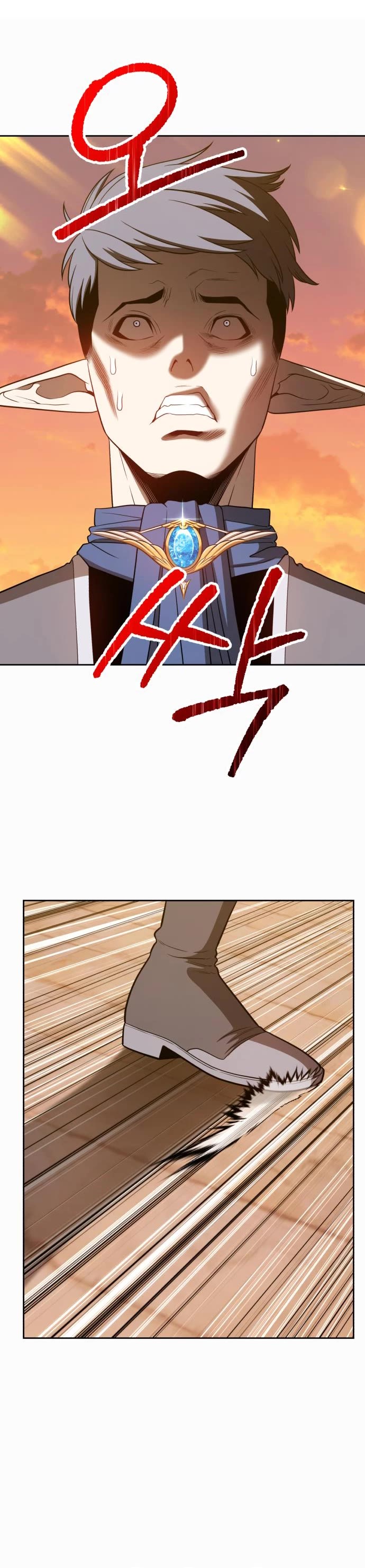 +99 Wooden Stick Chapter 37 page 91 - Chapter 37