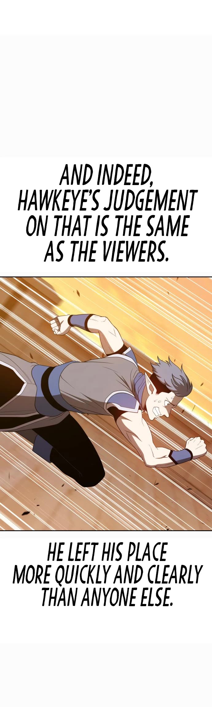 +99 Wooden Stick Chapter 37 page 94 - Chapter 37