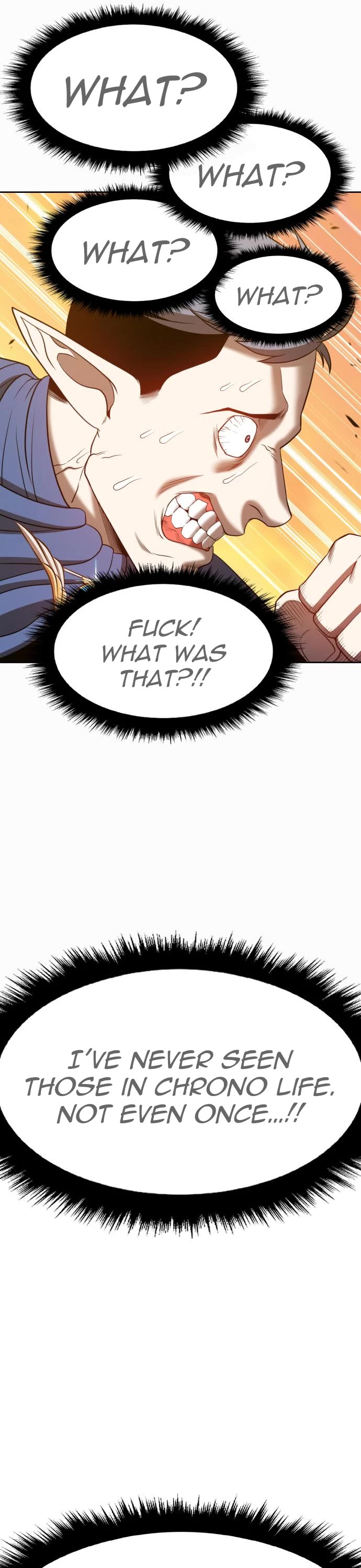 +99 Wooden Stick Chapter 37 page 95 - Chapter 37