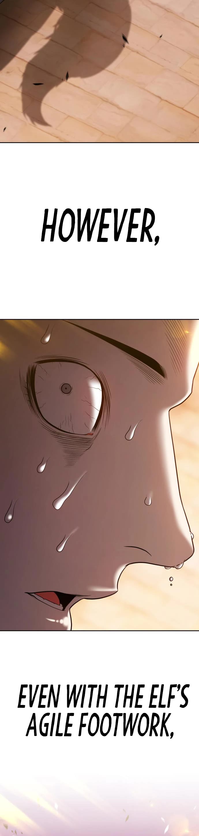 +99 Wooden Stick Chapter 37 page 97 - Chapter 37