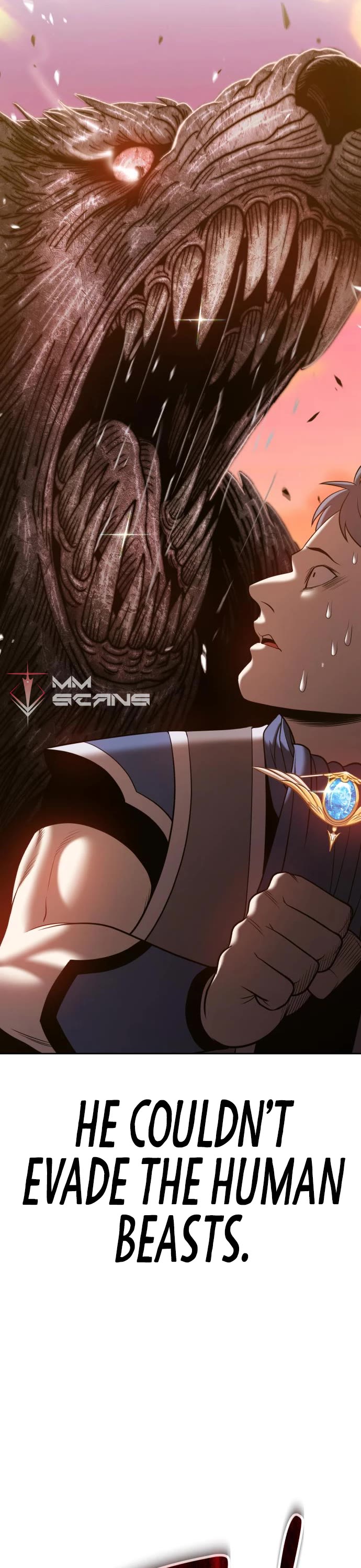 +99 Wooden Stick Chapter 37 page 98 - Chapter 37