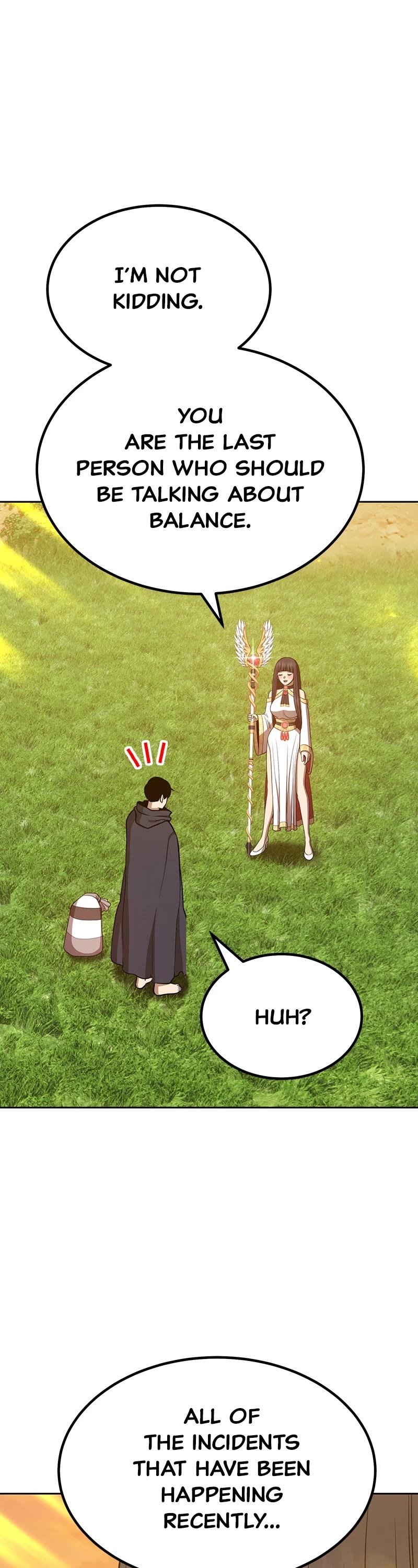+99 Wooden Stick Chapter 38 page 102 - Chapter 38: Ep. 38 - The One to Become Demon King (3)
