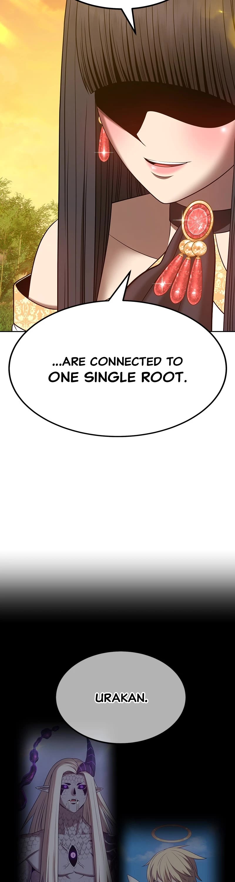 +99 Wooden Stick Chapter 38 page 103 - Chapter 38: Ep. 38 - The One to Become Demon King (3)