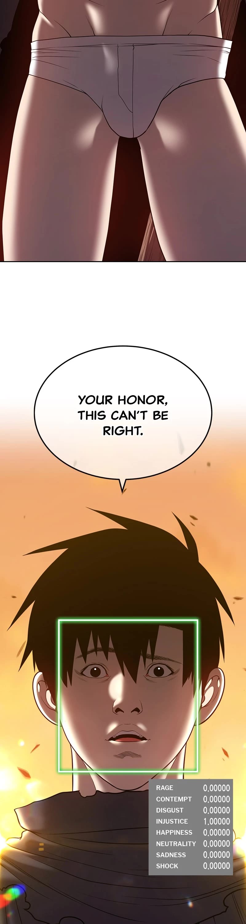 +99 Wooden Stick Chapter 38 page 107 - Chapter 38: Ep. 38 - The One to Become Demon King (3)