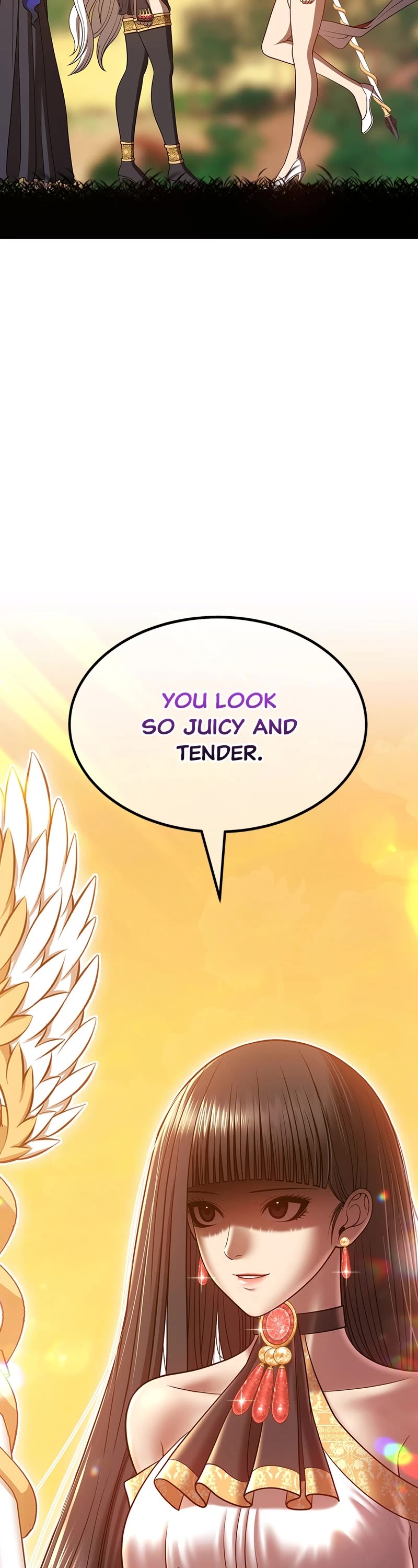 +99 Wooden Stick Chapter 38 page 11 - Chapter 38: Ep. 38 - The One to Become Demon King (3)
