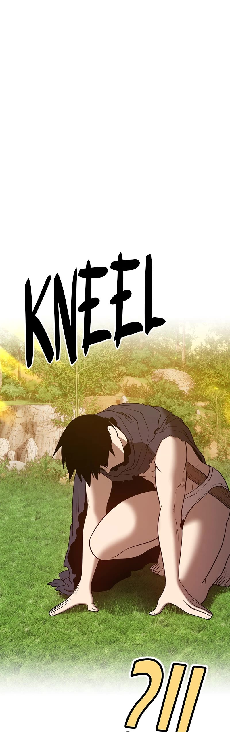 +99 Wooden Stick Chapter 38 page 120 - Chapter 38: Ep. 38 - The One to Become Demon King (3)