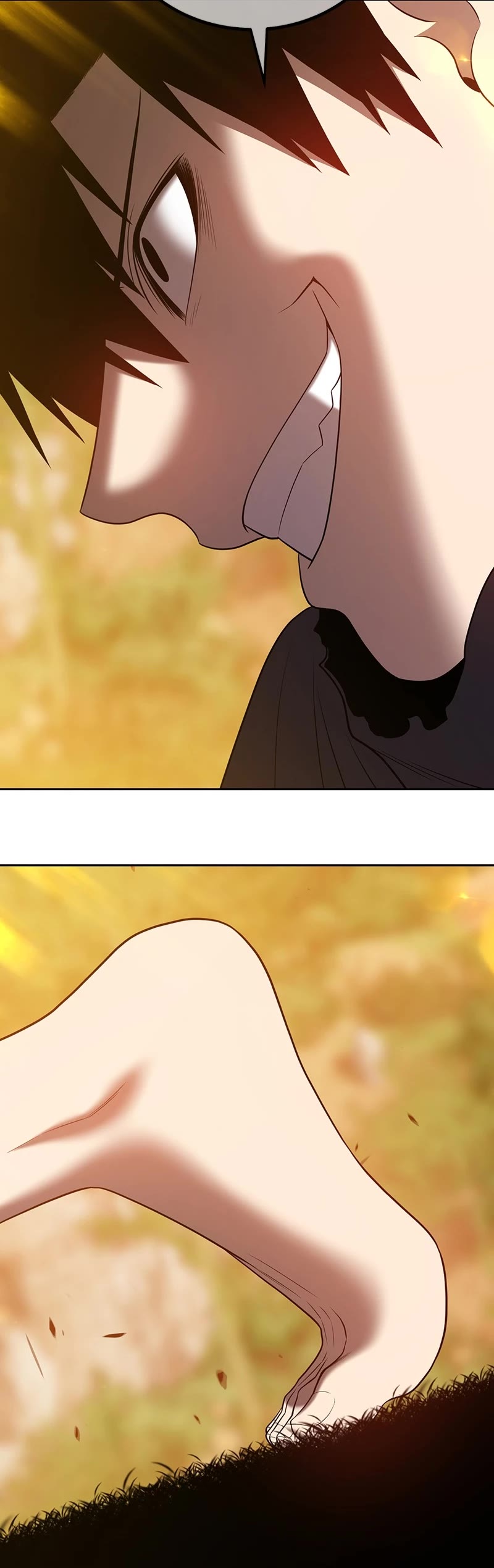 +99 Wooden Stick Chapter 38 page 125 - Chapter 38: Ep. 38 - The One to Become Demon King (3)