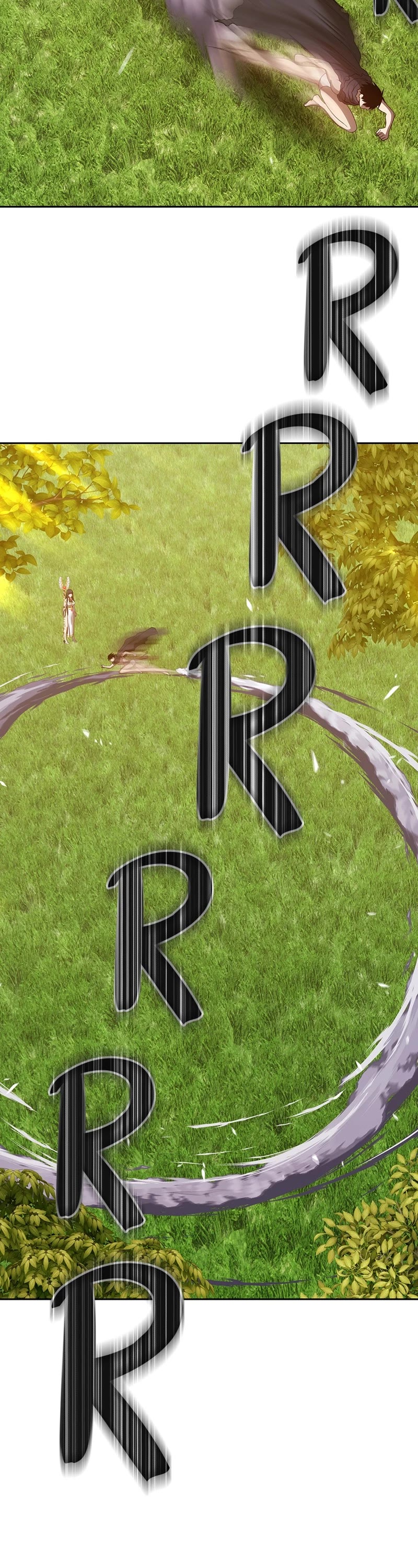 +99 Wooden Stick Chapter 38 page 128 - Chapter 38: Ep. 38 - The One to Become Demon King (3)